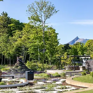 函馆大沼鹤雅休闲度假温泉酒店 Epuy 5* 七饭
