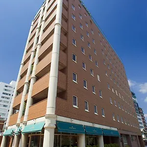 中洲公爵酒店 3* 福岡
