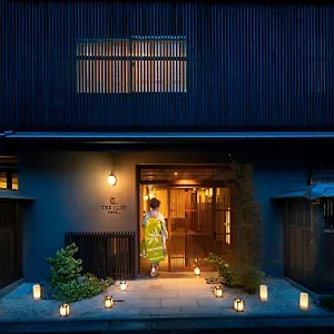 The Junei Imperial Palace West *** Kyoto