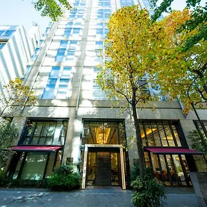 Koko Premier Nihonbashi Hamacho 3* 東京都