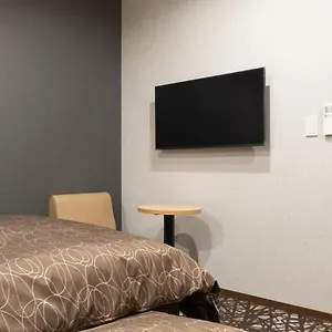 Legit Hotel Hiroshima