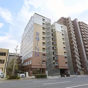 Toyoko Nijojo Minami *** Kyoto