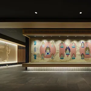 Omo3 Toji By Hoshino *** Kyoto