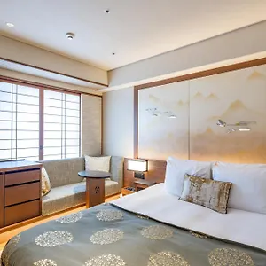 호텔 Sora Niwa Terrace, 교토