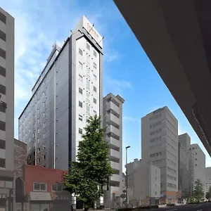 Super Ueno-okachimachi Hotel Tokio
