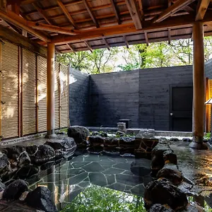 Ryokan Yuyu - Private Open Air Onsen Usage Guaranteed ***