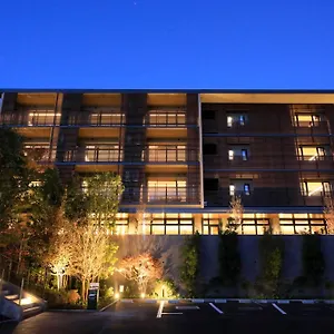 Hotel Blisstia Sengokuhara Adult Only ****