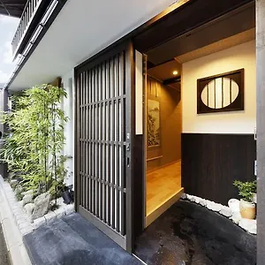 2* ゲストハウス 京都　ひまわり　河原町四条