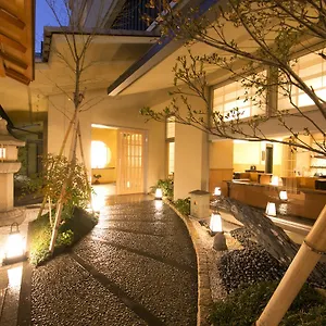 Matsui Honkan **** Kyoto