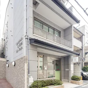 2* ゲストハウス 四条大宮ゲストハウス アンド
