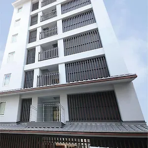 3* ホテル アーバイン京都 河原町通