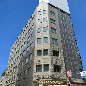 Hotel Check In Matsuyama