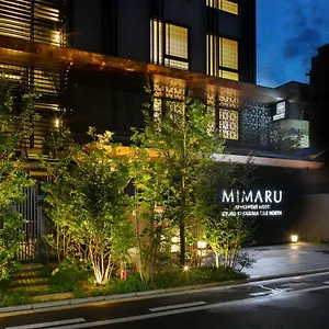4* ホテル Mimaru 烏丸御池 North