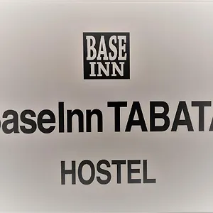 Hostel Base Tabata 