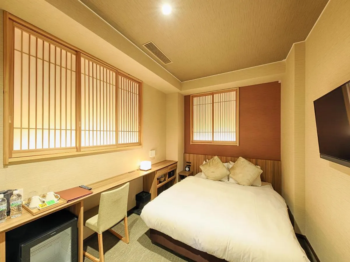 Hotel Cuore Kyoto Shijo Omiya
