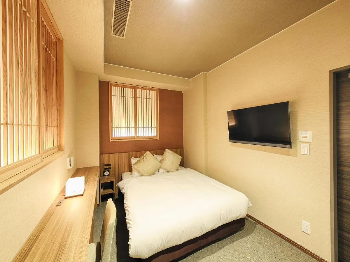 Hotel Cuore Kyoto Shijo Omiya
