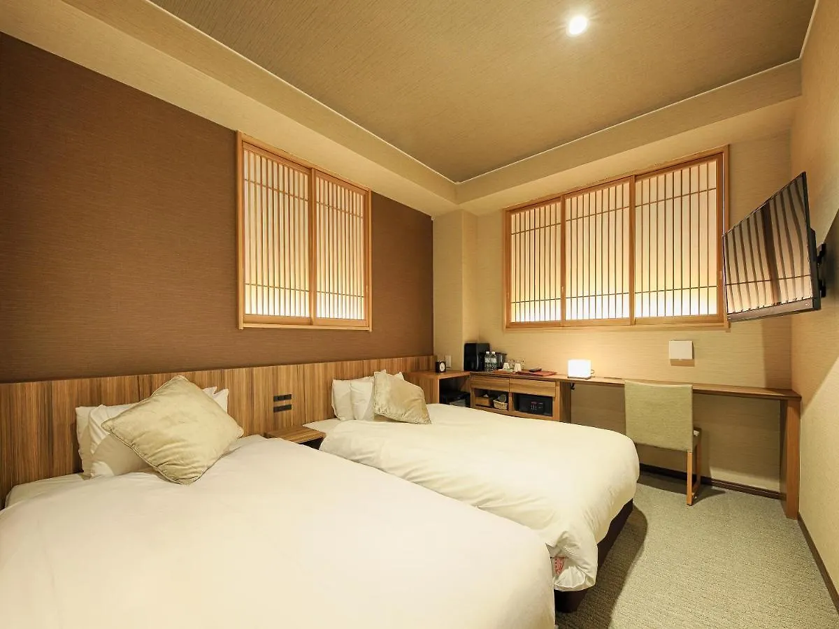 Hotel Cuore Kyoto Shijo Omiya