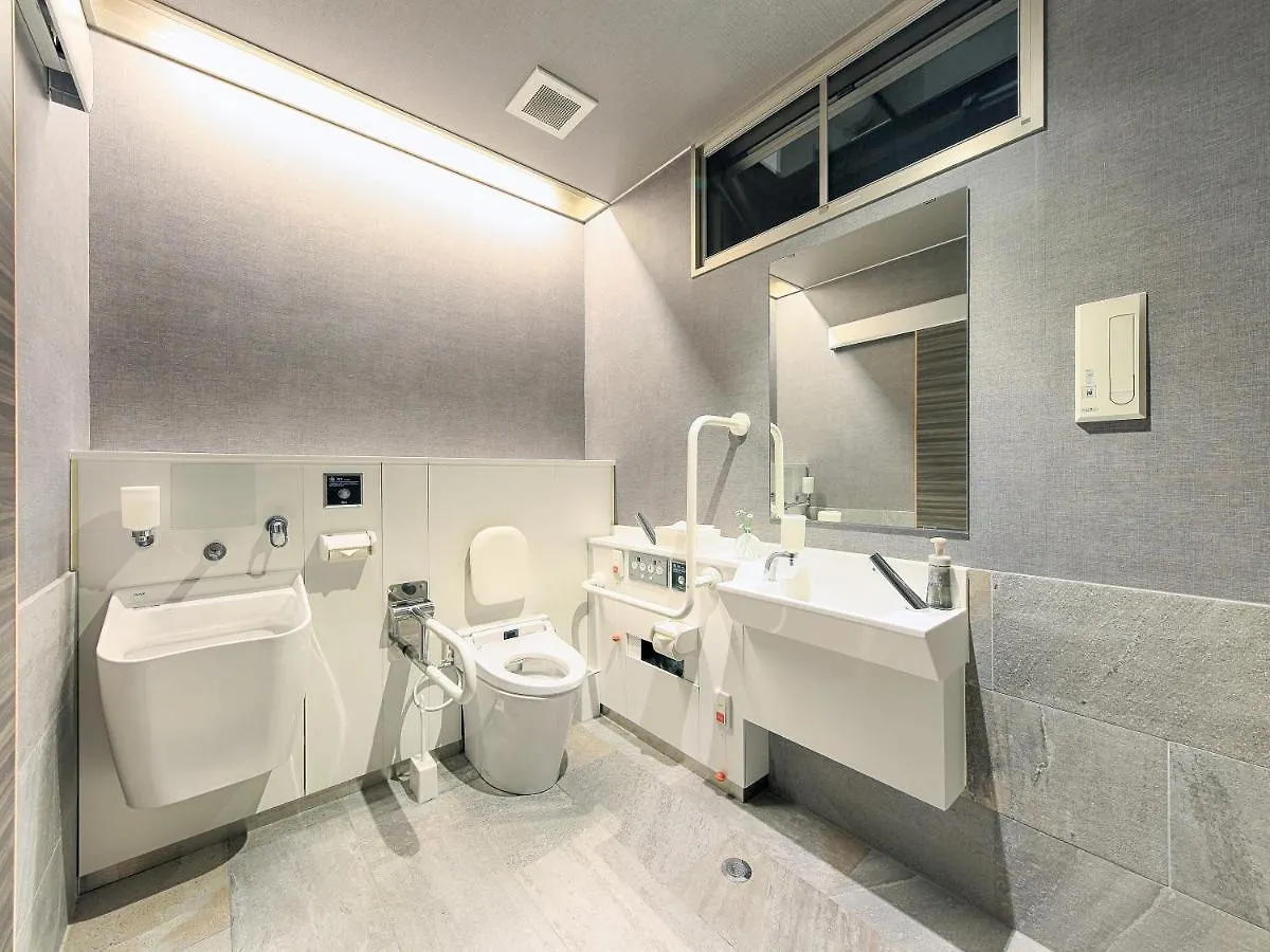Hotel Cuore Kyoto Shijo Omiya