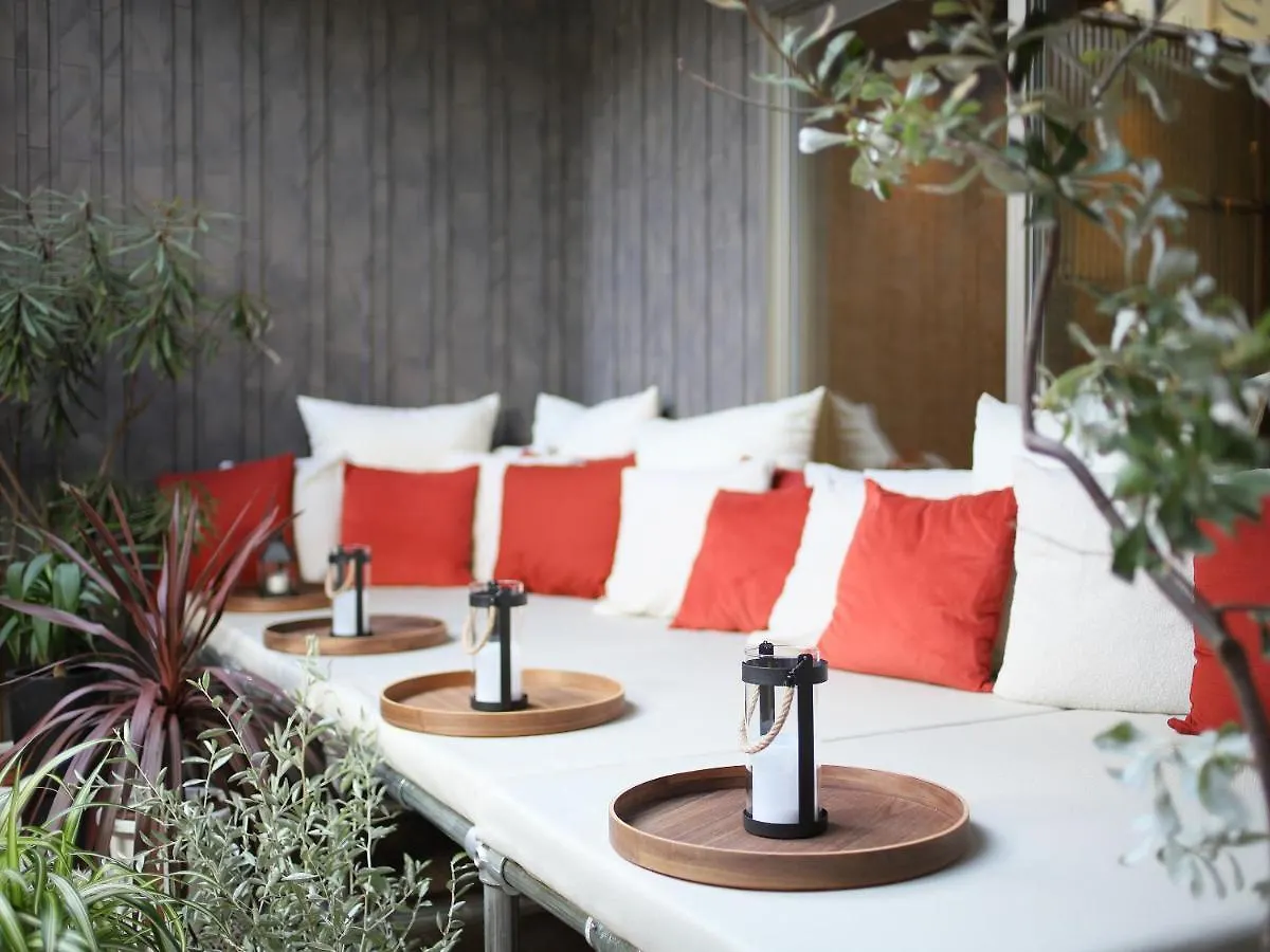 Hotel Cuore Kyoto Shijo Omiya