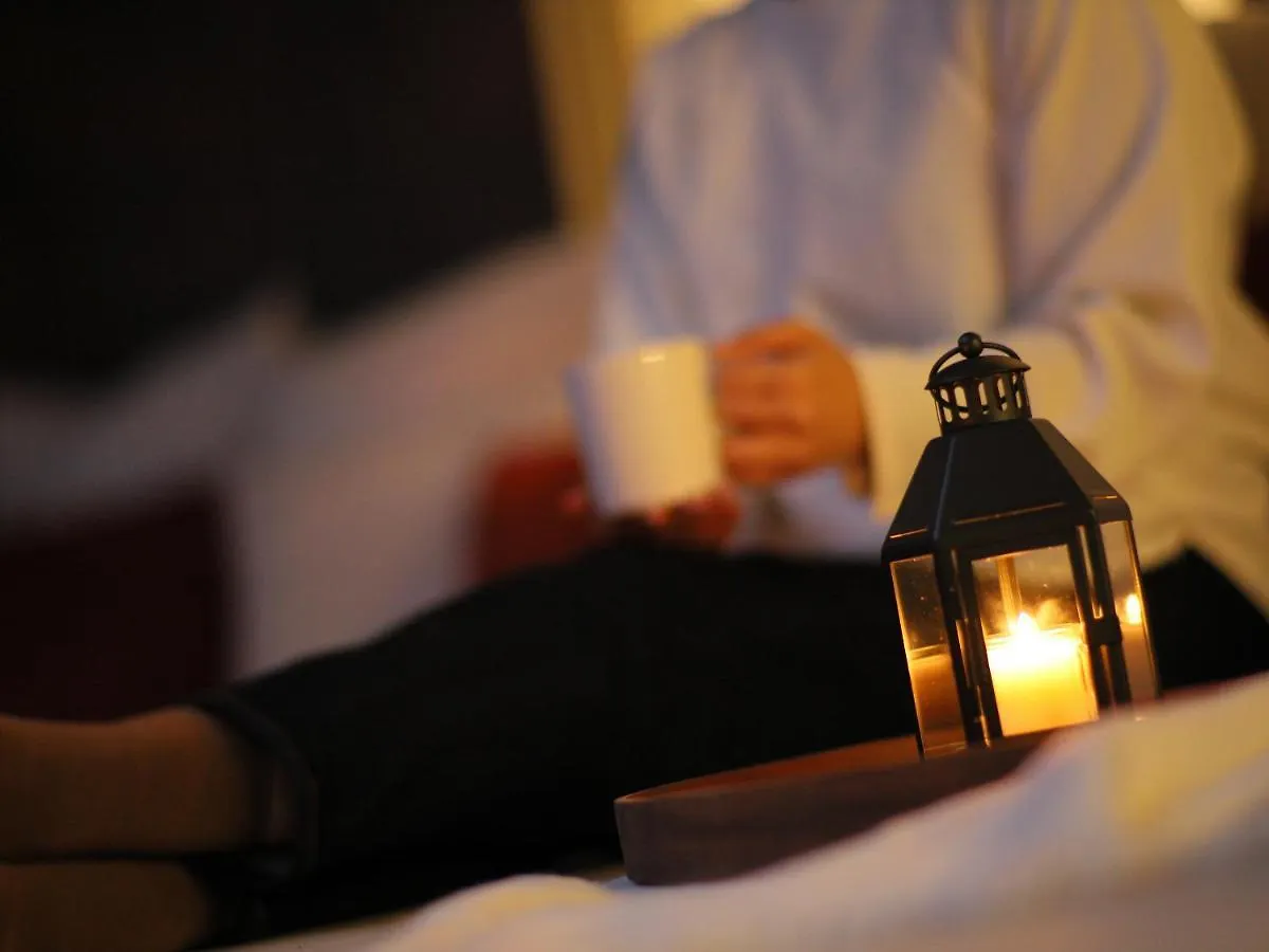 Hotel Cuore Kyoto Shijo Omiya