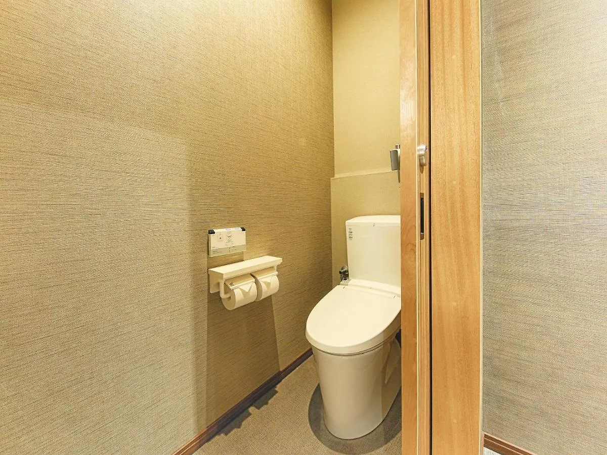 Hotel Cuore Kyoto Shijo Omiya