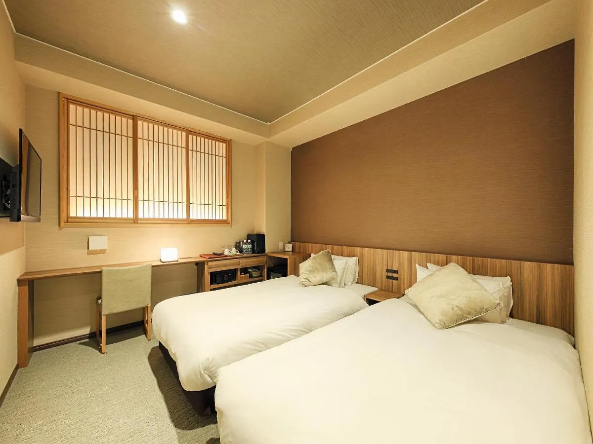 Hotel Cuore Kyoto Shijo Omiya