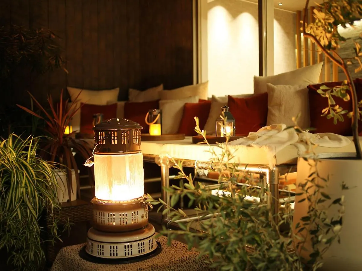 Hotel Cuore Kyoto Shijo Omiya Japonia
