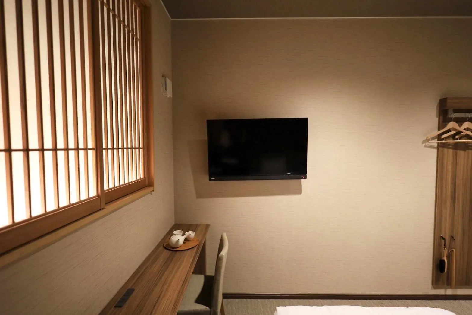 Hotel Cuore Kyoto Shijo Omiya 3*,