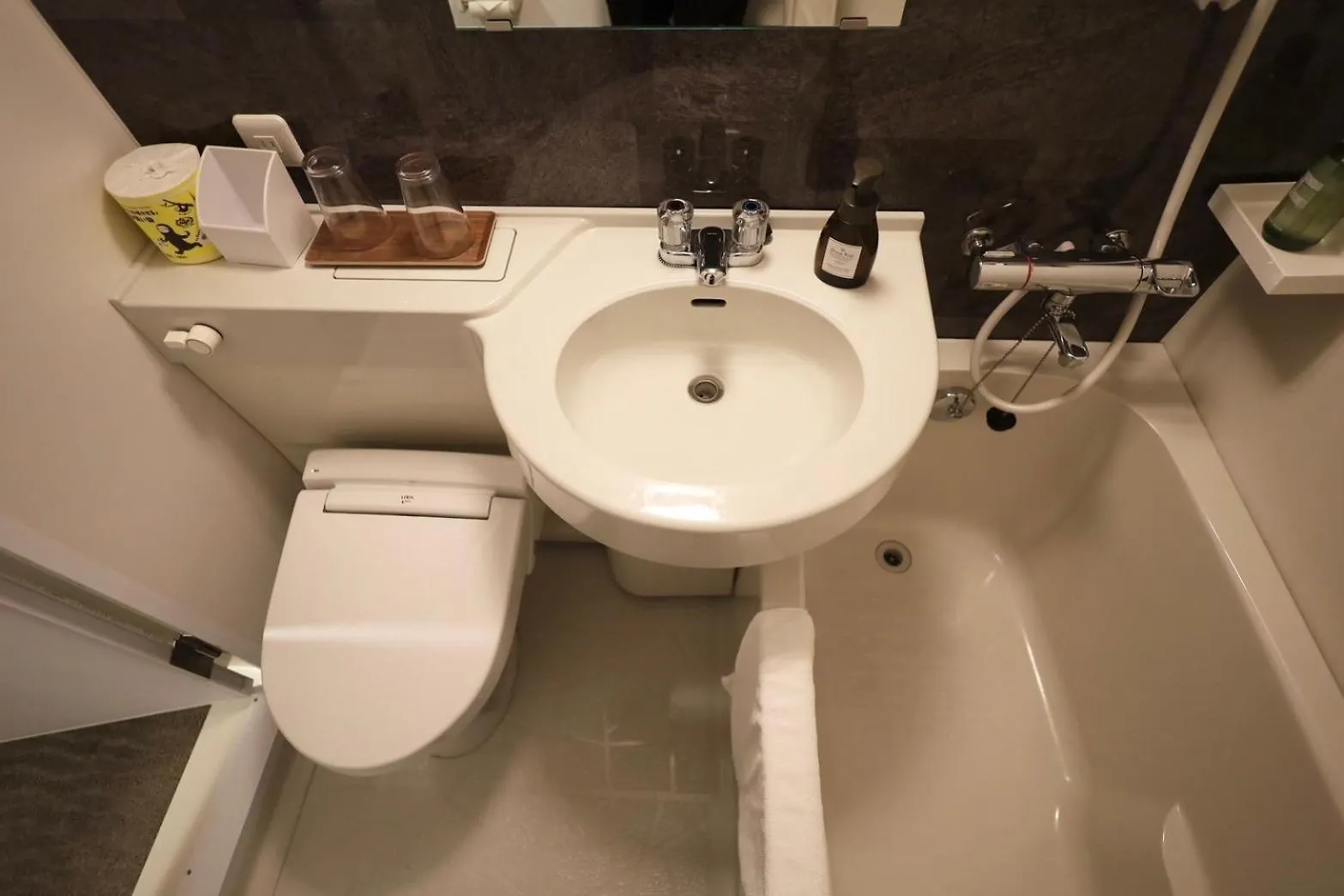 Hotel Cuore Kyoto Shijo Omiya 3*,