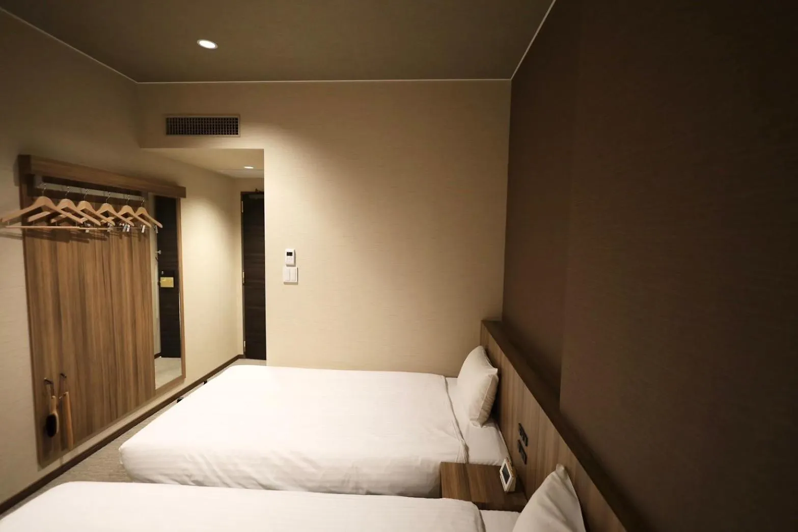 Hotel Cuore Kyoto Shijo Omiya