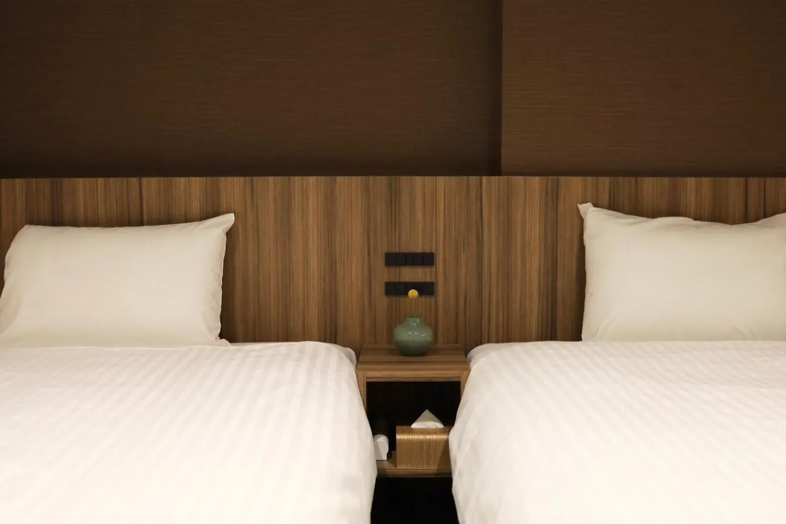 Hotel Cuore Kyoto Shijo Omiya