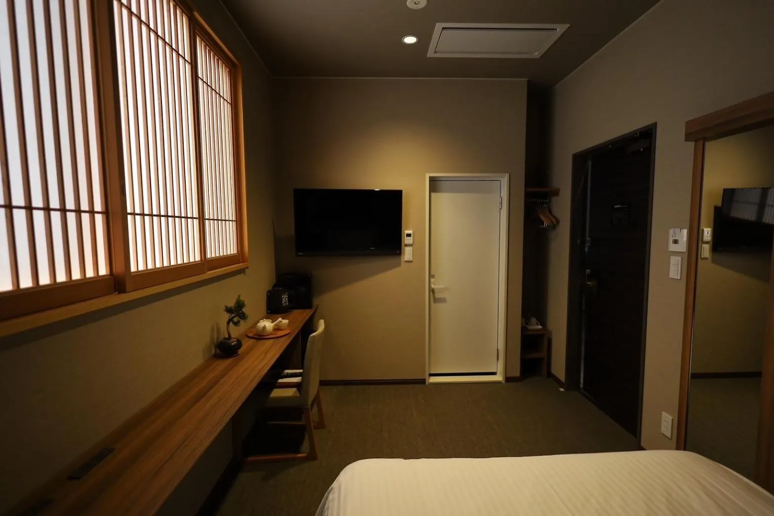 Hotel Cuore Kyoto Shijo Omiya