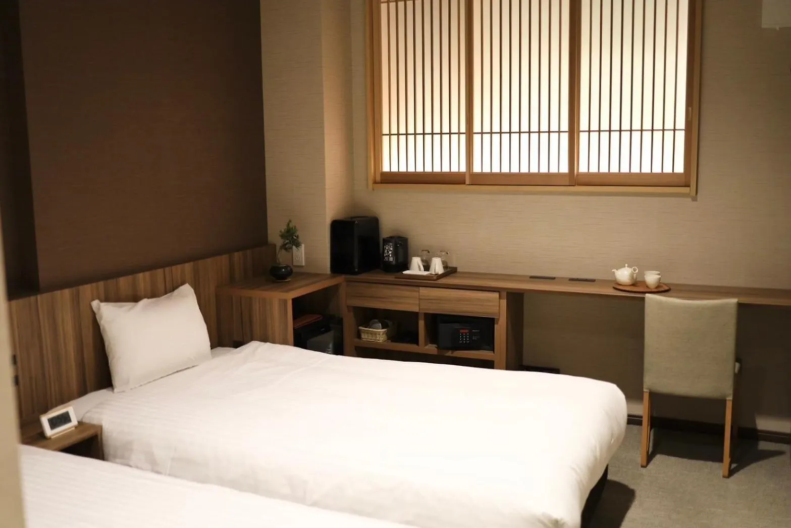 Hotel Cuore Kyoto Shijo Omiya Japonia