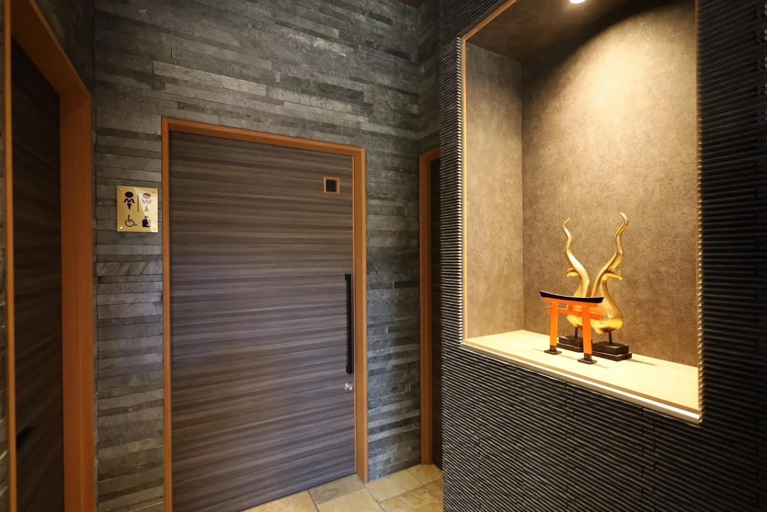 Hotel Cuore Kyoto Shijo Omiya Japonia