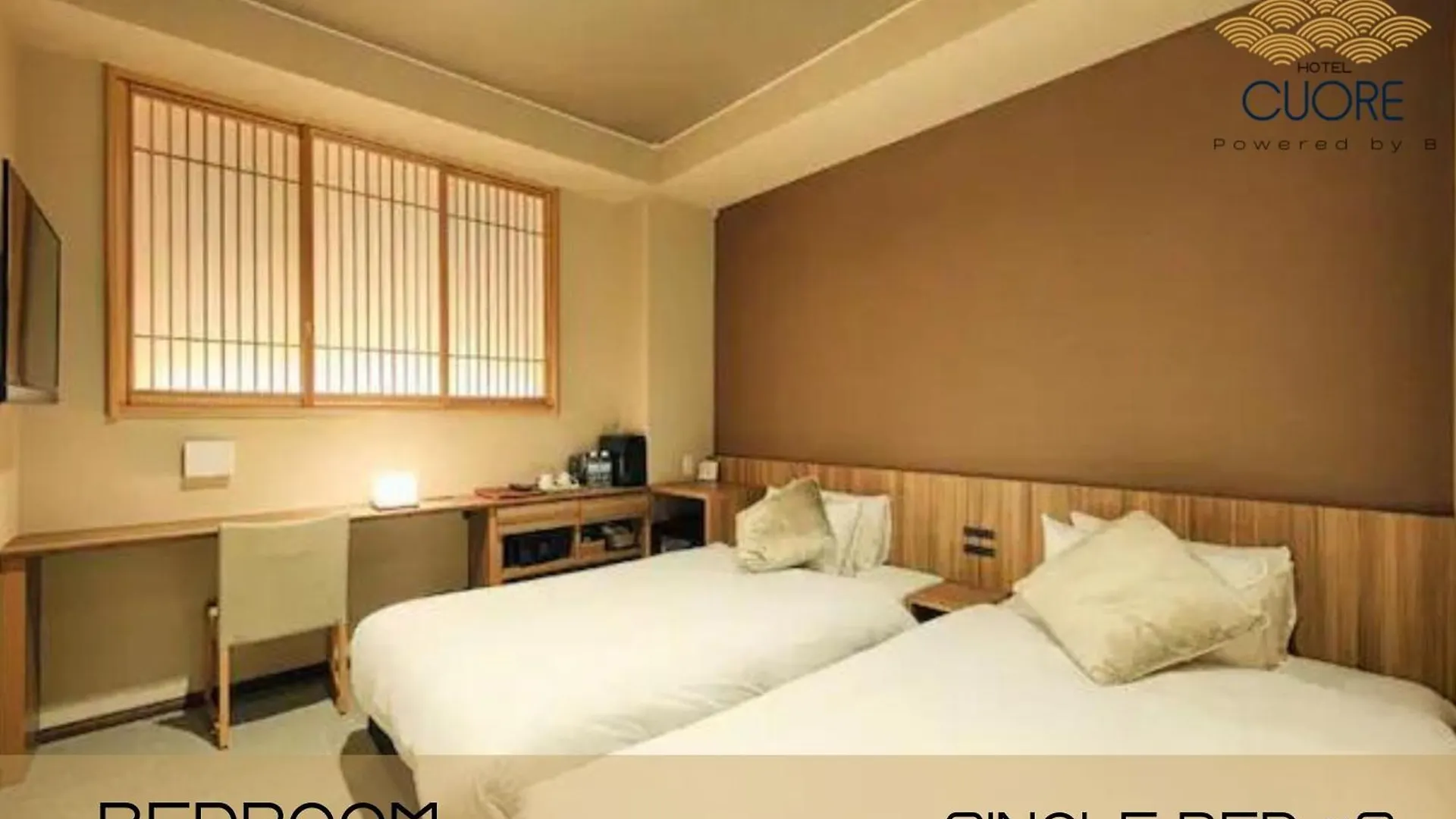 Hotel Cuore Kyoto Shijo Omiya