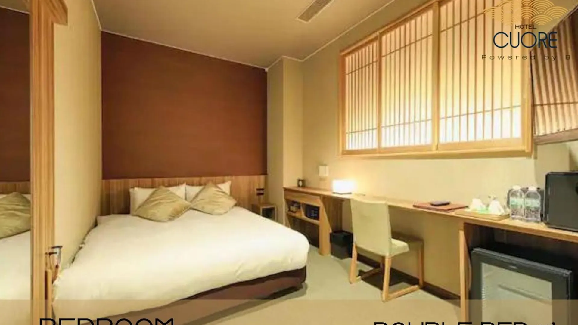 Hotel Cuore Kyoto Shijo Omiya