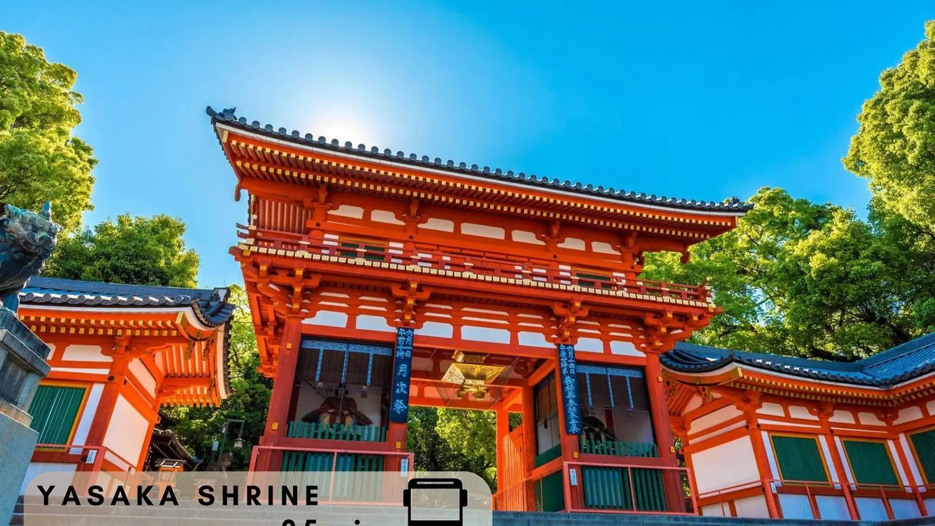 Hotel Cuore Kyoto Shijo Omiya 3*,  Japonia